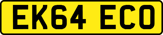 EK64ECO