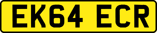 EK64ECR