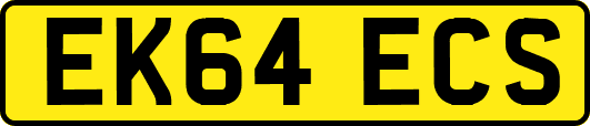 EK64ECS