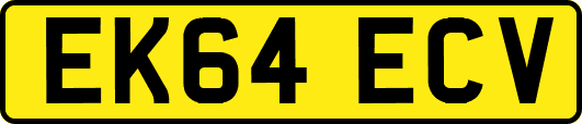 EK64ECV