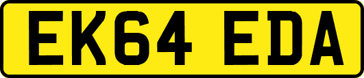 EK64EDA