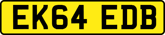 EK64EDB