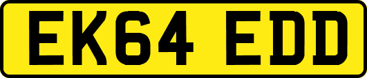 EK64EDD