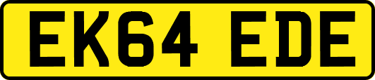 EK64EDE