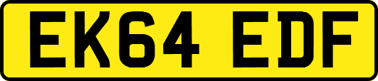 EK64EDF