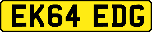 EK64EDG