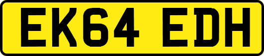 EK64EDH