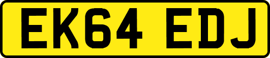 EK64EDJ