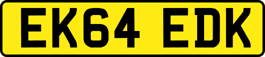 EK64EDK