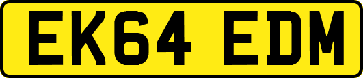EK64EDM