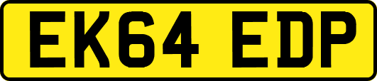 EK64EDP
