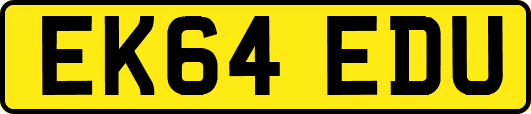 EK64EDU