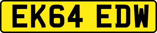 EK64EDW