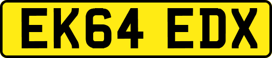EK64EDX