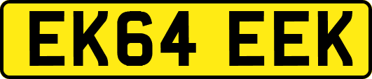 EK64EEK