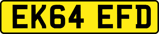 EK64EFD