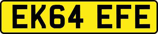 EK64EFE