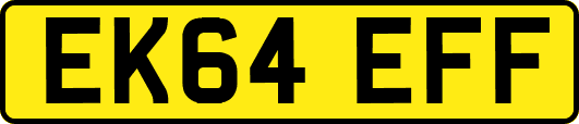 EK64EFF