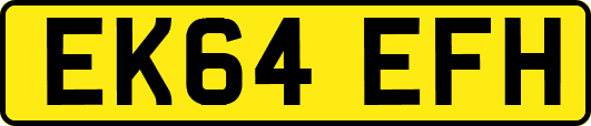 EK64EFH