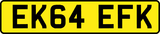 EK64EFK