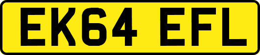 EK64EFL