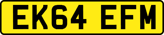 EK64EFM