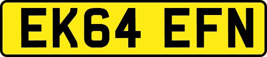 EK64EFN