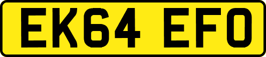 EK64EFO