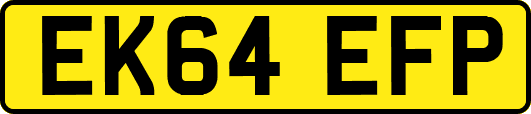 EK64EFP