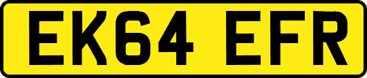 EK64EFR
