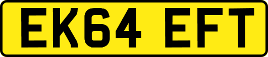 EK64EFT