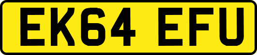 EK64EFU