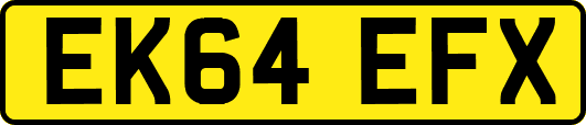 EK64EFX