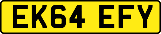 EK64EFY