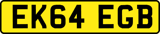 EK64EGB