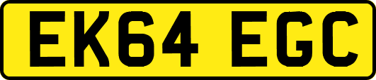 EK64EGC