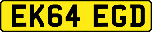 EK64EGD