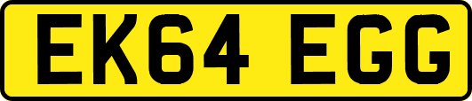 EK64EGG