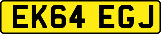 EK64EGJ