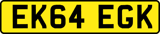 EK64EGK