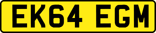 EK64EGM