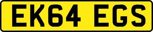 EK64EGS