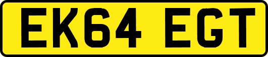 EK64EGT