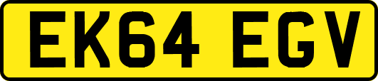 EK64EGV