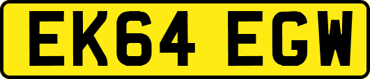 EK64EGW