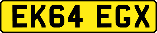 EK64EGX
