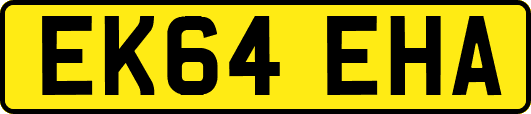 EK64EHA