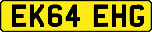 EK64EHG
