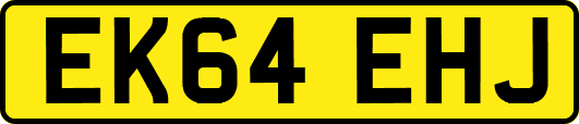 EK64EHJ
