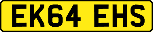 EK64EHS